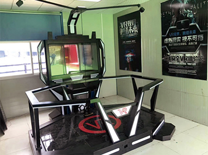 安全體驗館在施工工地上的作用有哪些？